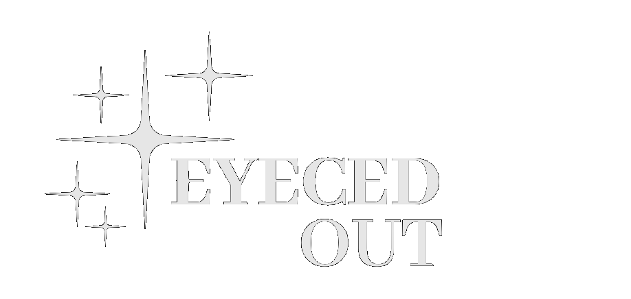 Eyced Out Logo